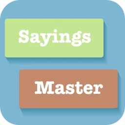 Proverbs & Sayings Master 아이콘